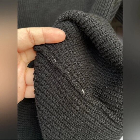 Sacai Luck sweater shirt size small - Picture 7 of 14